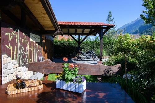 R�ves Gourmands B&B