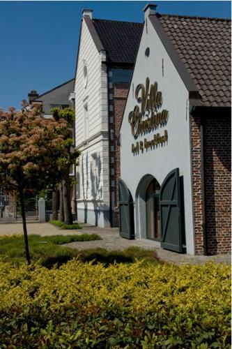 Hotel Villa Christina