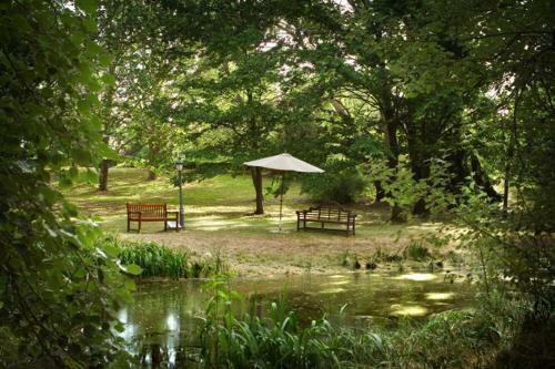 Bed & Breakfast Koendidda Country House