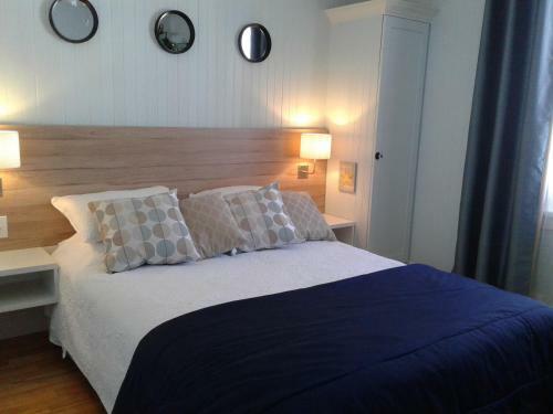 Bed & Breakfast Le G�te Du Coteau