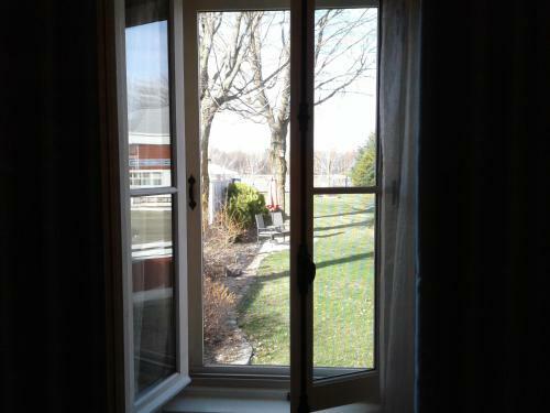 Bed & Breakfast Le G�te Du Coteau