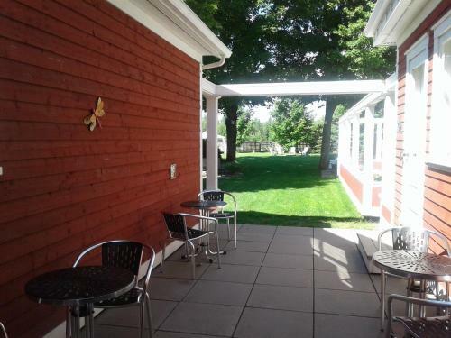 Bed & Breakfast Le G�te Du Coteau