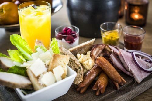 Hotel Trillevallens H�gfj�llshotell