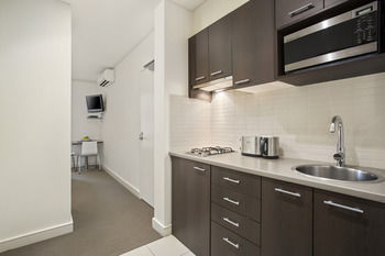 Aparthotel Quest Ivanhoe