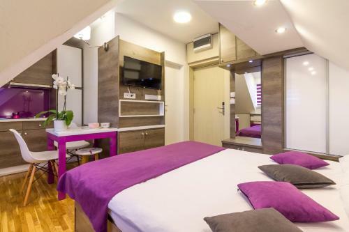 Apartments Mozaik