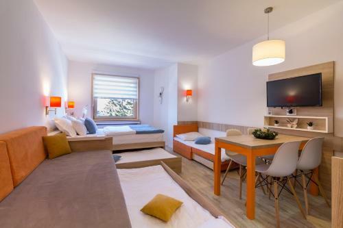 Apartments Mozaik