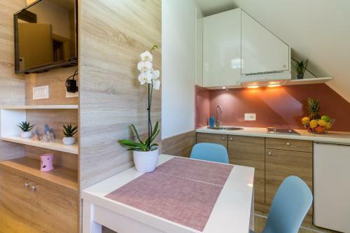 Apartments Mozaik