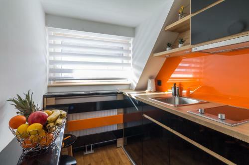 Apartments Mozaik