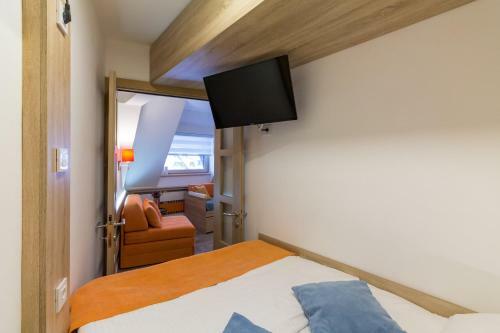Apartments Mozaik