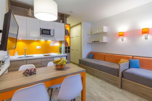 Apartments Mozaik