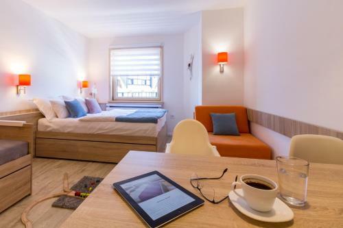 Apartments Mozaik