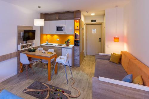 Apartments Mozaik