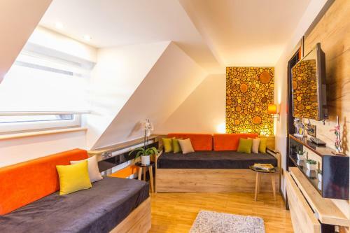 Apartments Mozaik