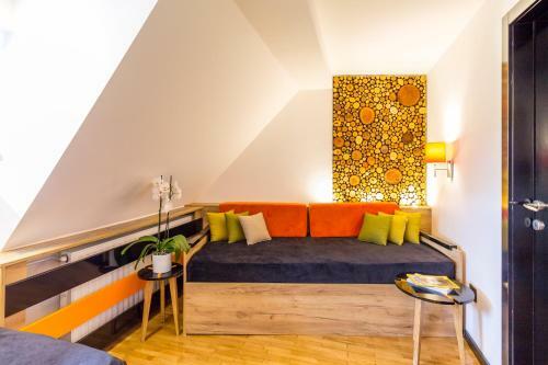 Apartments Mozaik