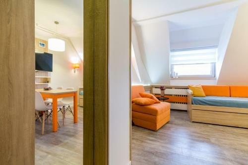 Apartments Mozaik