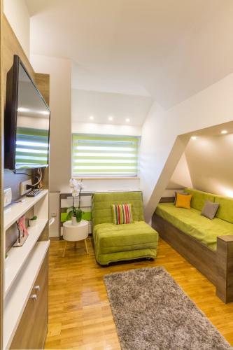 Apartments Mozaik