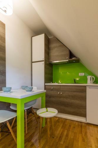 Apartments Mozaik