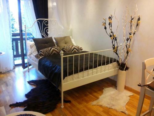 Visnja Apartment