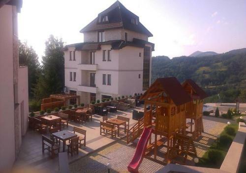 Privat Apartment Milmari