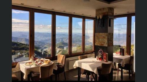 Privat Apartment Milmari