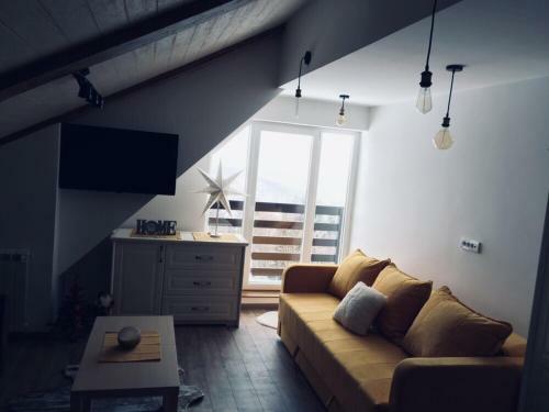 Apartamento Iznad Oblaka A9