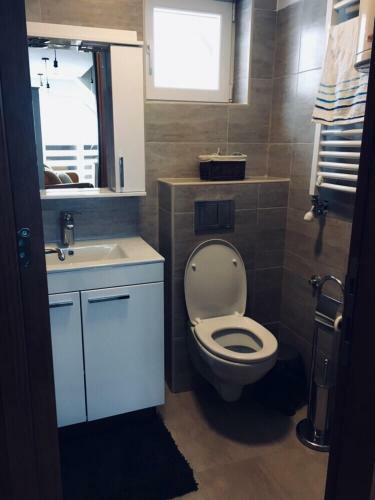 Apartamento Iznad Oblaka A9