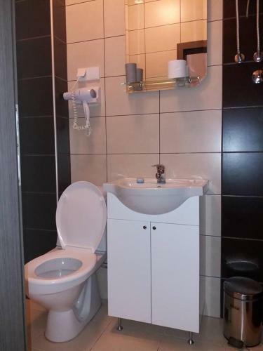 Apartment Sunny Kop