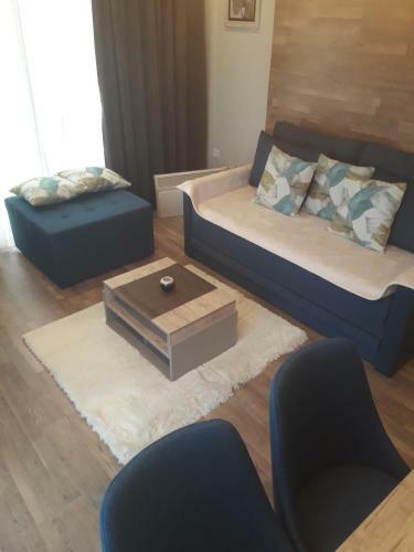 Apartman Lux Kopaonik