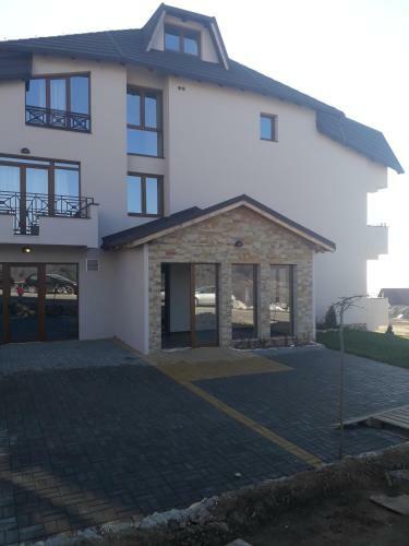 Apartman Lux Kopaonik