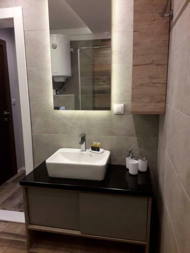 Apartman Lux Kopaonik