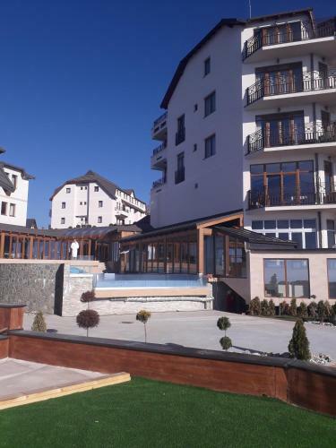 Apartman Lux Premier 09 Kopaonik