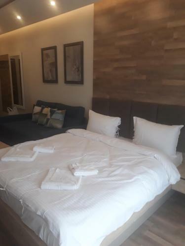 Apartman Lux Premier 09 Kopaonik