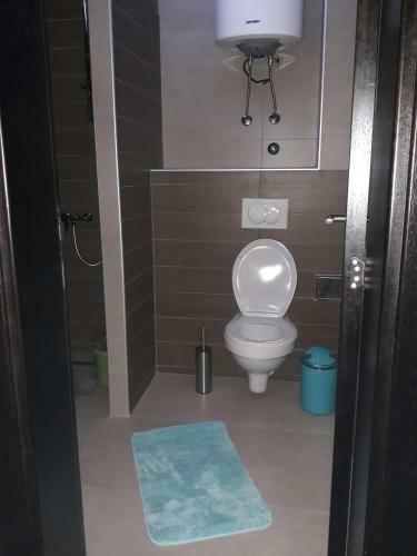 Apartman Lux Premier 09 Kopaonik