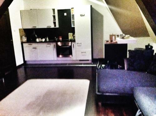 Apartment 111 At Apart Hotel & Spa