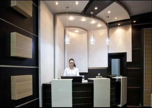 Apartment 111 At Apart Hotel & Spa