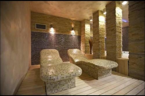 Apartment 111 At Apart Hotel & Spa