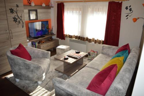 Apartman Duga Milmari D 20
