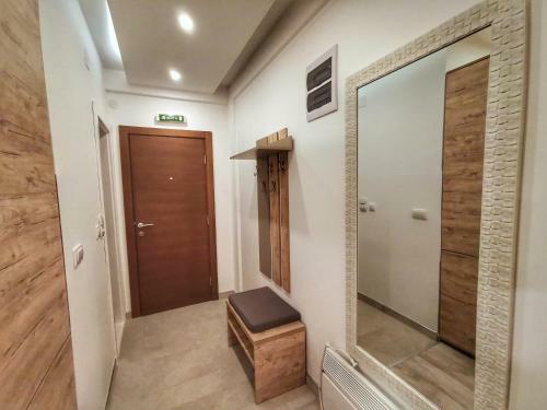 Apartman Milmari L13 - Pahulja