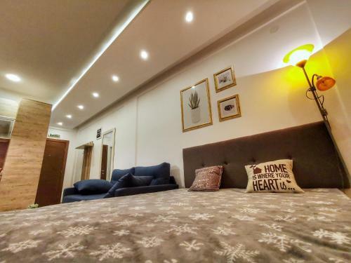 Apartman Milmari L13 - Pahulja