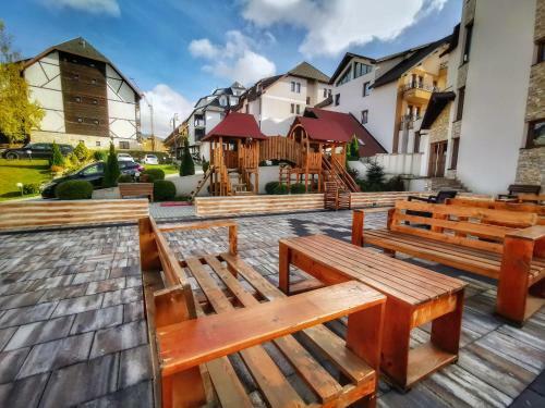 Apartman Milmari L13 - Pahulja