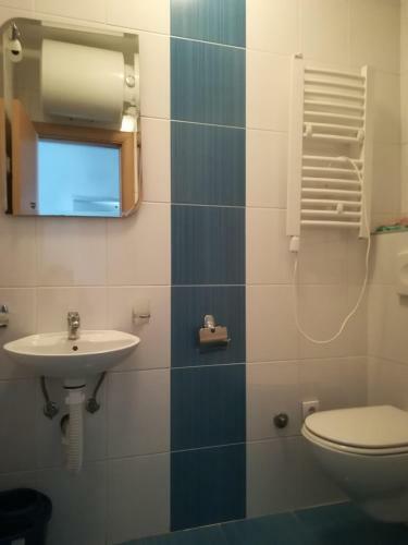 Apartment 1a Jollykop