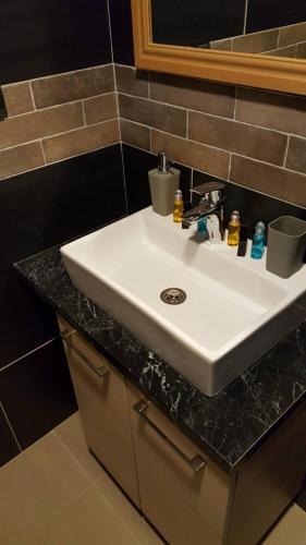 Apartment Simonida - Milmari M3