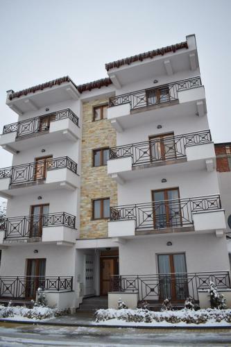 Apartment Andrijana