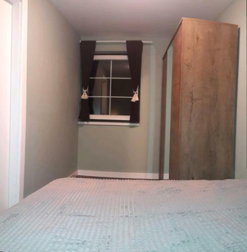 Apartamento Monte Vista