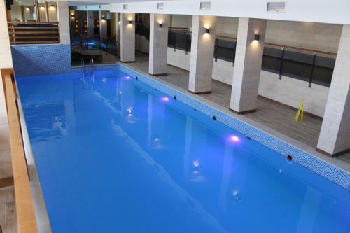 As Lux Apartmani Kopaonik