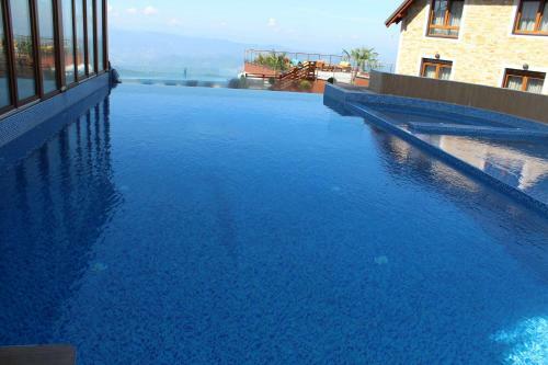 As Lux Apartmani Kopaonik