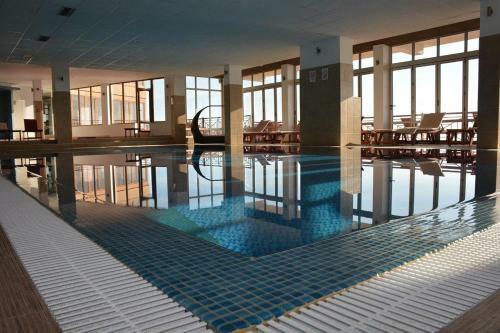As Lux Apartmani Kopaonik