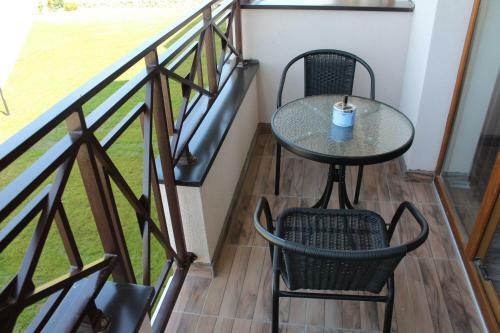 As Lux Apartmani Kopaonik