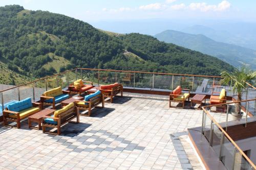 As Lux Apartmani Kopaonik