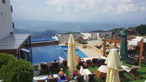 Apartment K22 Milmari